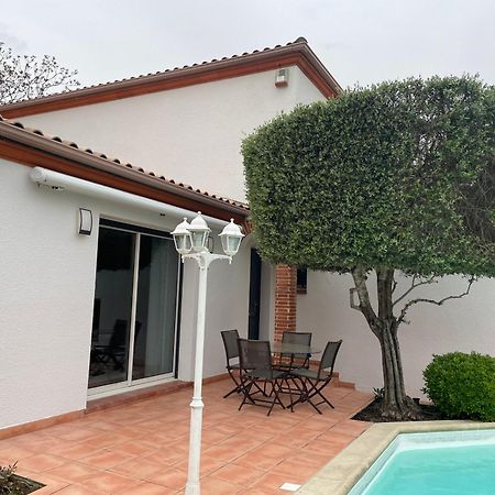 B&B A Toulouse Balma Exteriér fotografie
