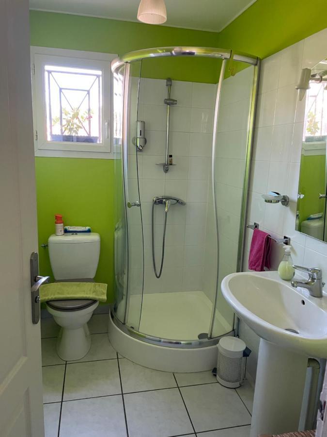 B&B A Toulouse Balma Exteriér fotografie