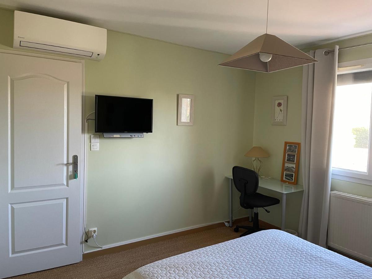 B&B A Toulouse Balma Exteriér fotografie
