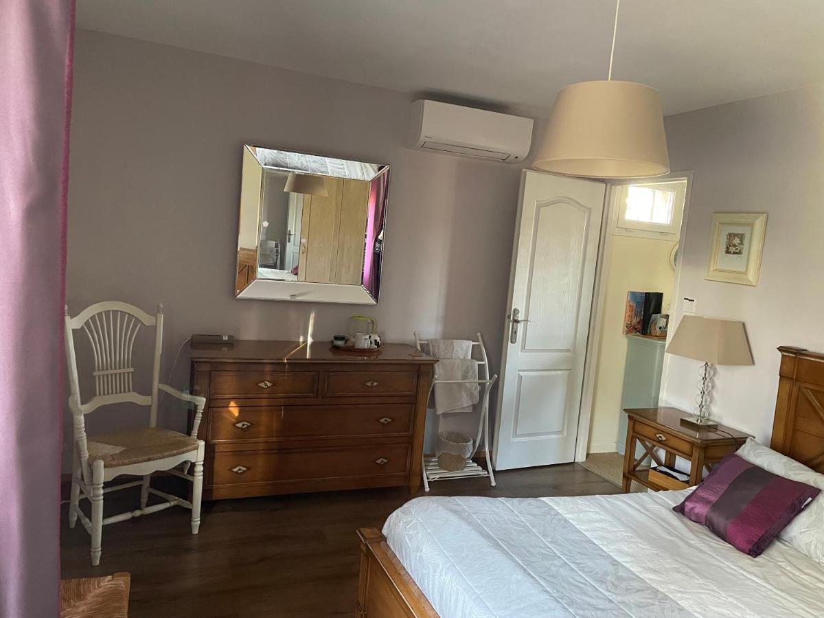 B&B A Toulouse Balma Exteriér fotografie