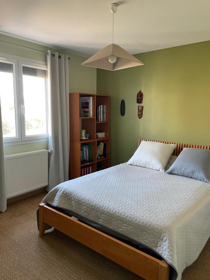B&B A Toulouse Balma Exteriér fotografie