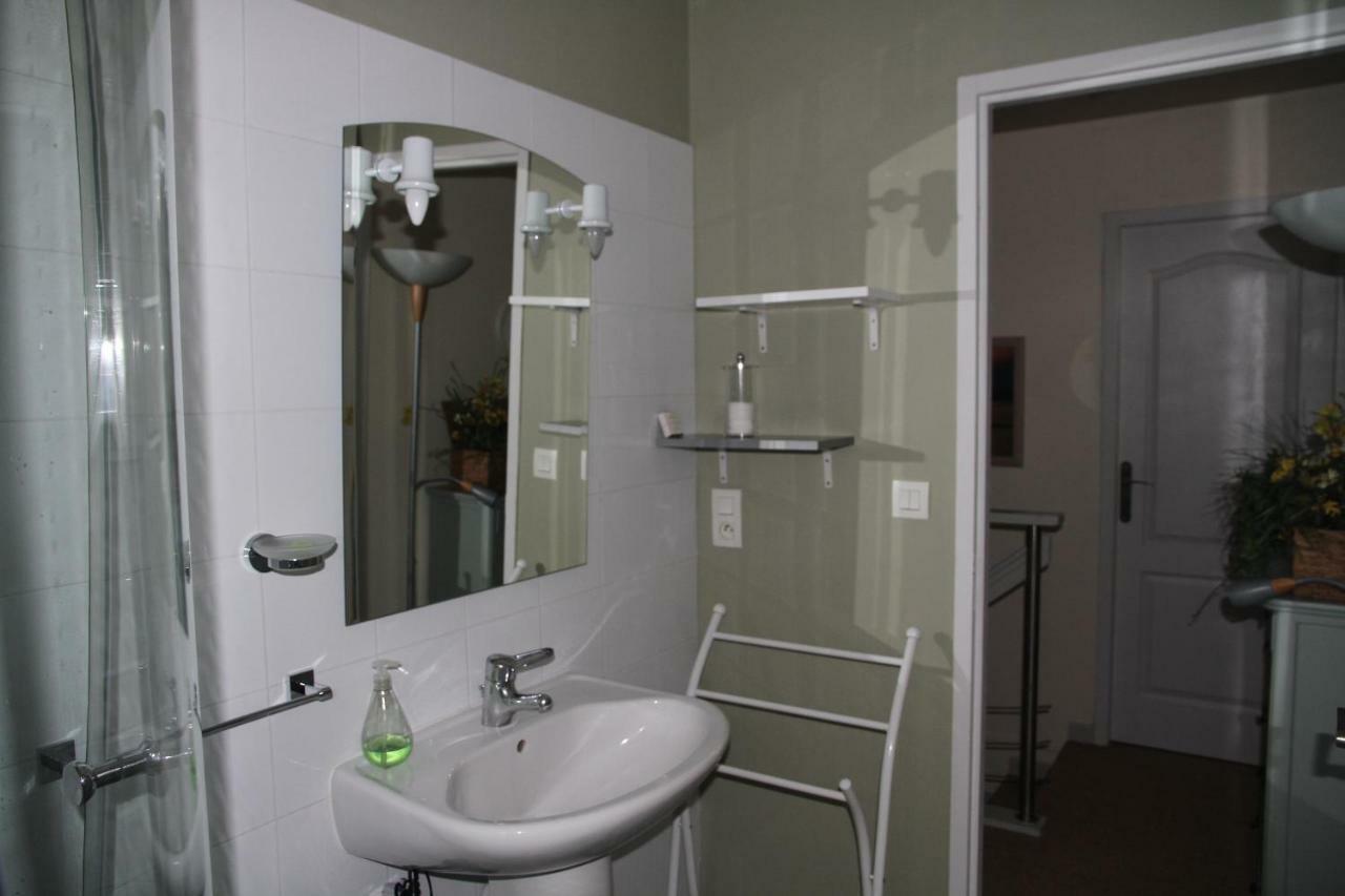 B&B A Toulouse Balma Exteriér fotografie